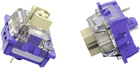 Redragon Switches Πληκτρολογίου Tactile 38τμχ 3-pin