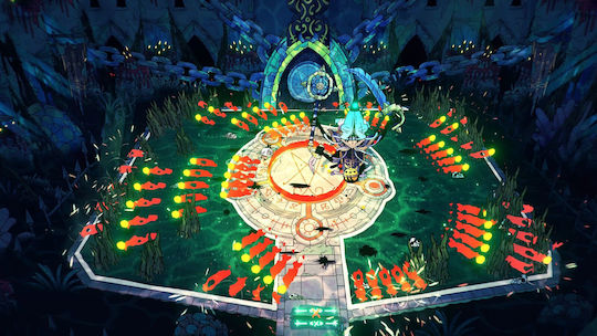 Cult of the Lamb Definitive Edition PS5 Game