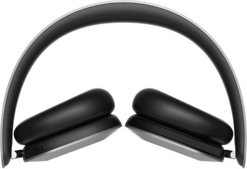 Lenovo ThinkPad 8550 Aura Edition Ασύρματα Over Ear Multimedia Ακουστικά με μικρόφωνο και σύνδεση Bluetooth σε Γκρι χρώμα