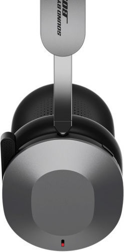 Lenovo ThinkPad 8550 Aura Edition Ασύρματα Over Ear Multimedia Ακουστικά με μικρόφωνο και σύνδεση Bluetooth σε Γκρι χρώμα