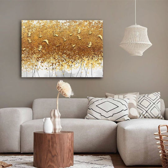 Megapap Panou pe Pânză 100x70 cm Megapap Panou pe Pânză 100x70 cm