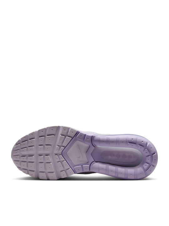 Air Max Pulse Frauen Sneakers Lila