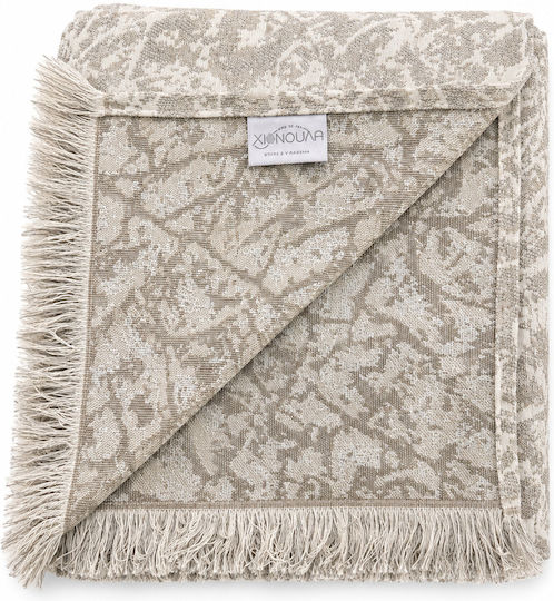 Xionoula Home Τριθέσιου Καναπέ Π180xΜ300cm L.grey Xionoula Home Τριθέσιου Καναπέ Π180xΜ300cm L.grey