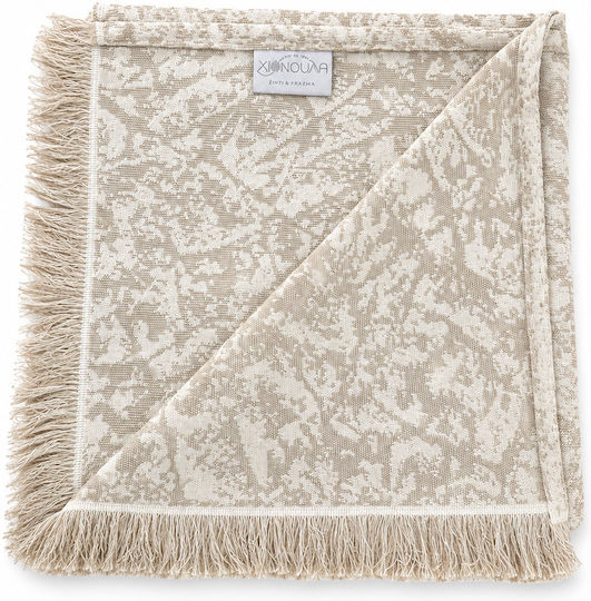 Xionoula Home Διθέσιου Καναπέ Π180xΜ250cm Ecru Xionoula Home Διθέσιου Καναπέ Π180xΜ250cm Ecru
