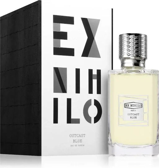 Ex Nihilo Outcast Blau Eau de Parfum 100ml