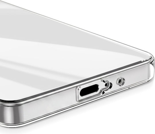 Avizar Handyhülle Sony Xperia 1 Viii In Weichem Silikon Ultra-dünn Stoßfest Transparent