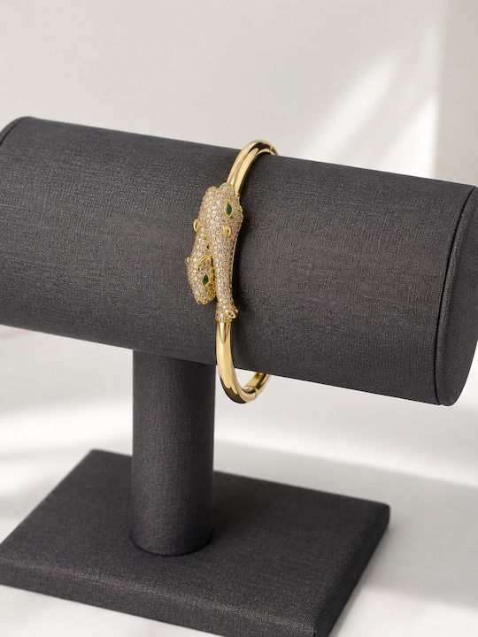 Velve Damentäuberarmband