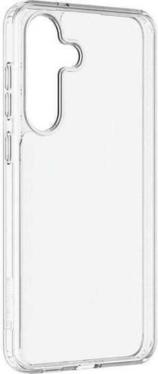 Прозрачен Здрав Калъф Samsung Galaxy S25 Fe