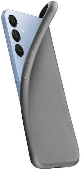 Chroma Калъф Samsung Galaxy A16 Черен
