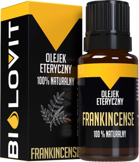 Bilovit Етерично Масло Ливани 10ml
