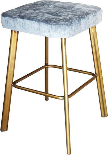 Barhocker Grau