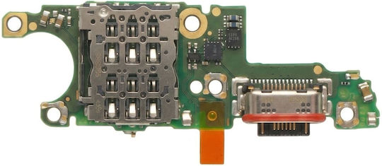Clappio Anschluss Zum Aufladen Sim Leser Honor Magic 8 Lite Grüne