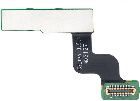 Samsung Proximity Sensor & Led Flash Flex Cable Galaxy Note 20 Ultra Service Pack Black