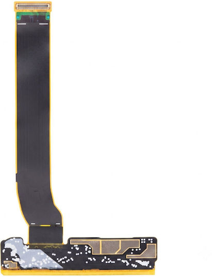 Clappio Screen Flex Cable Galaxy Note 20 Ultra 120hz Fingerprint Sensor Black