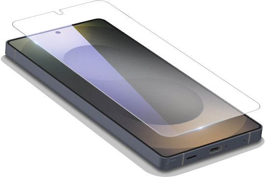 Mayaxess Закалено Стъкло Протектор за Екран Samsung Galaxy S25 Ultra 9h Анти-надраскване Прозрачен
