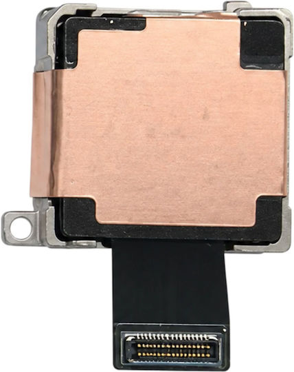 Clappio 50 Mp Rear Camera Module Xiaomi 17 Flex Cable Black