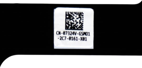 Laptop Flexkabel Für Dell Precision 16 5680 M5680 Lf-m558p