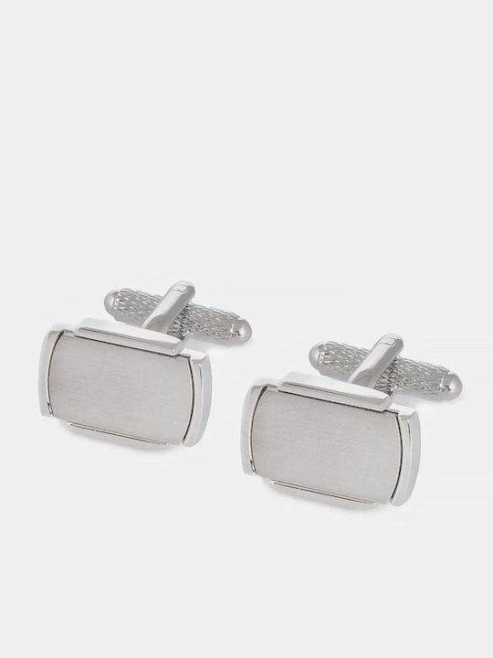 Berto Lucci Silver Cufflinks 3 Berto Lucci Silver Cufflinks 3