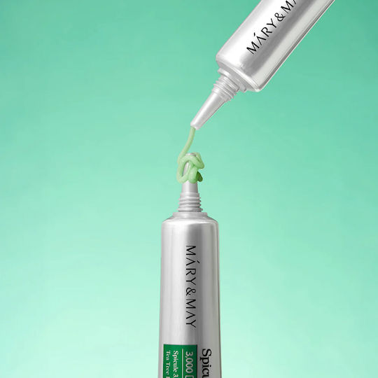 Mary & May Spicule Azelaic PDRN Spot Cream Face Cream for Acne 15gr