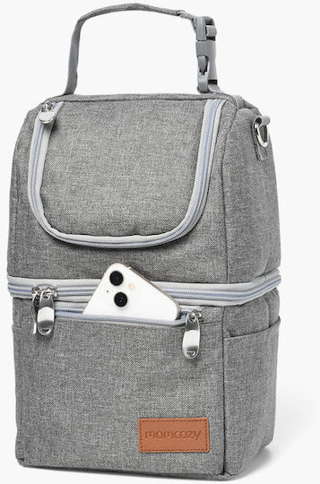 Momcozy Geantă izotermă pentru bebeluși