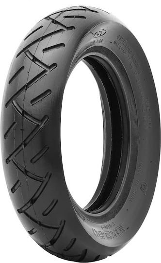 CST 10x2.5 Reifen für Elektro-Roller in Schwarz Farbe TI00005700