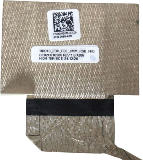 Laptop Flexkabel Für Dell Latitude 14 7430