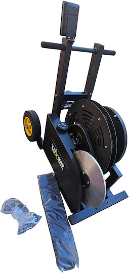 Luxury Sprint Resistance Trainer 50m – Σύστημα Προπόνησης Αντίστασης Flywheel