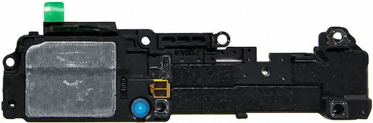 Clappio Replacement Loudspeaker Xiaomi 17 Lower Audio Module Black