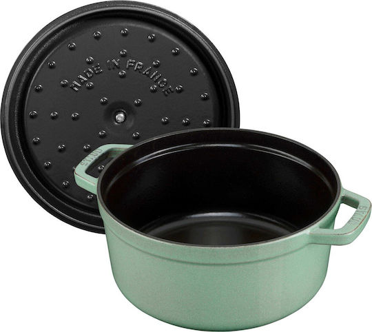 Staub Βαθιά 2.2lt