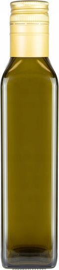 Bimberek Glas Ölkanne mit Fluss 250ml