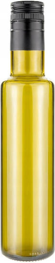 Bimberek Cutie De Ulei Din Sticlă Cu Flux 250ml