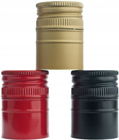 Bimberek Δοχείο Λαδιού Γυάλινο με Ροή 250ml