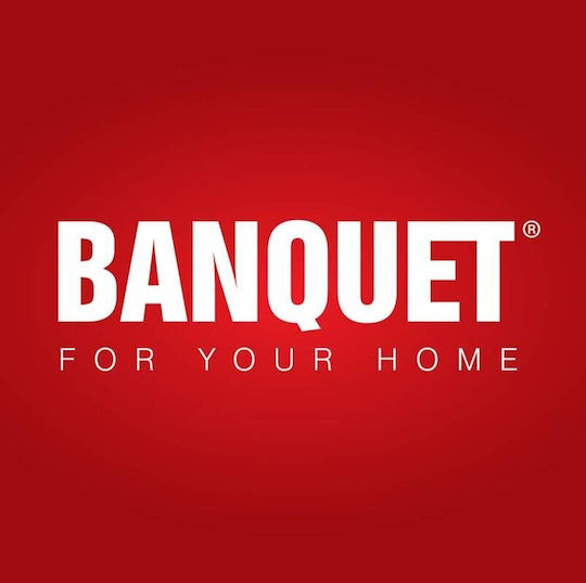Banquet Γάστρα Μαντεμένια 7lt