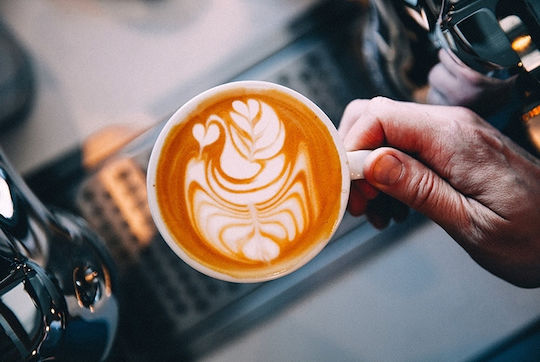 Tchibo Tchibo Espresso Afrikanischer Kaffee in Körner 500g