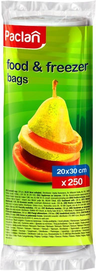 Paclan Frischhaltefolie 30cm 250 Stück