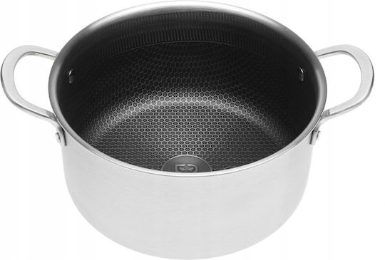Tiefe 8,3 l