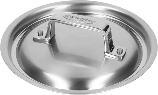 Demeyere Ρηχή 2.2lt / 18cm Demeyere Ρηχή 2.2lt / 18cm