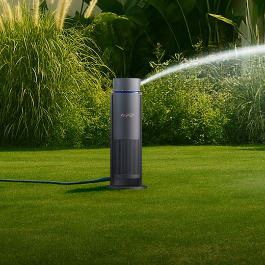 Aiper IrriSense 2 Irrigation Programmer with Electric Output 1