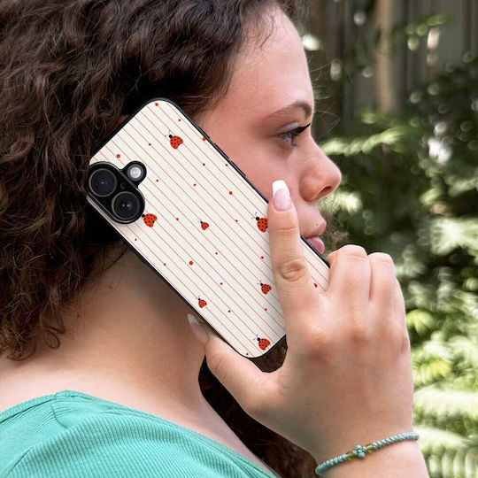 Husă Sonique Stripe Stories Series Xiaomi Poco F8 Ultra 5g Păsărică