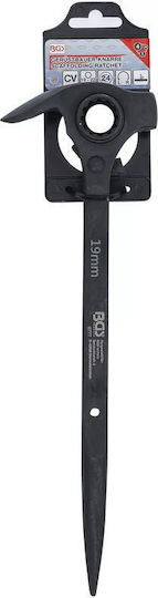 4 In 1 Ratchet 19 X 22 Mm Bgs 6777