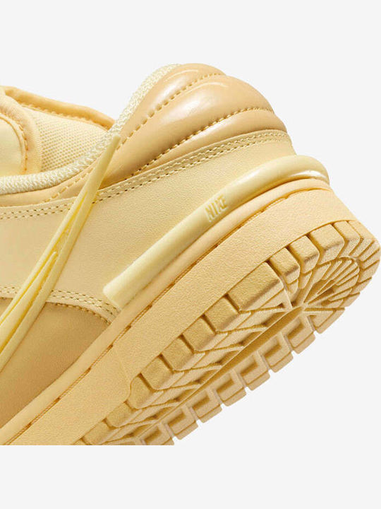 Dunk Low Twist Pentru Femei Adidași Saturn Auriu