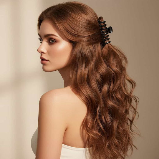 Hair Extension Clip Wavy Balayage 35 Cm