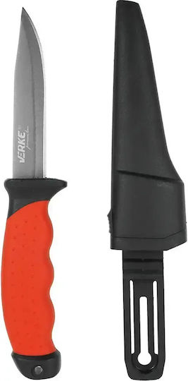 Universal Messer Verke 9 Cm Klinge Scheide V86626