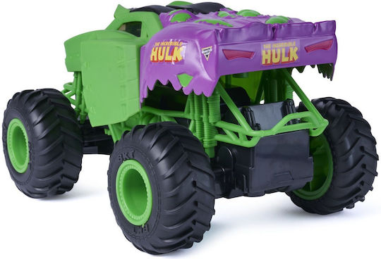 Monster Jam RC Truck