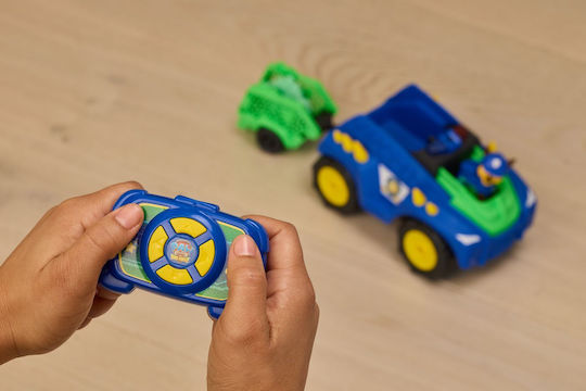 Spin Master Paw Patrol Movie Αυτοκινητάκι