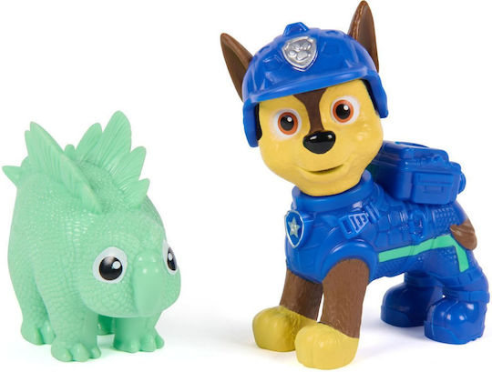Spin Master Paw Patrol Movie Αυτοκινητάκι
