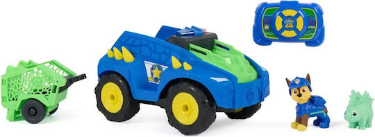 Spin Master Paw Patrol Movie Αυτοκινητάκι