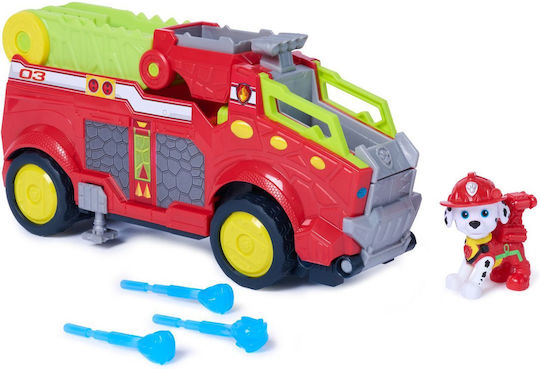 Spin Master Paw Patrol Film Feuerwehrauto