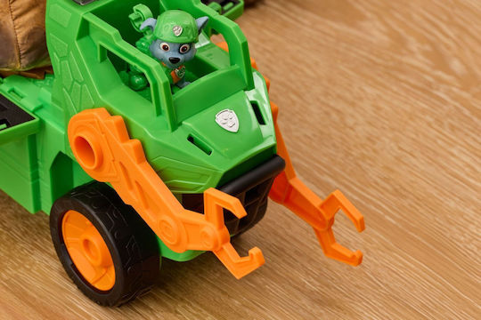 Spin Master Paw Patrol Movie Αυτοκινητάκι