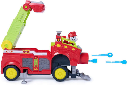 Spin Master Paw Patrol Film Feuerwehrauto